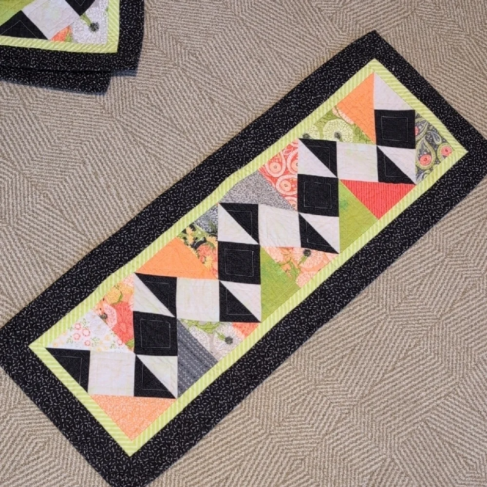 Hand Crafted set two